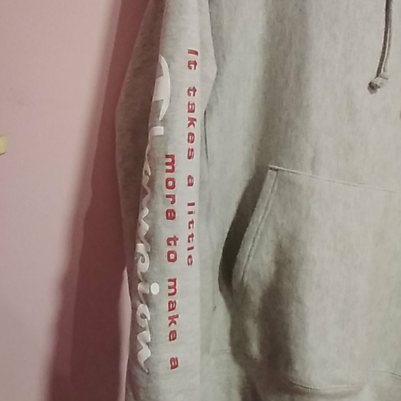 Champ//sweat//tag, BRAND NEW - Picture 4 of 4